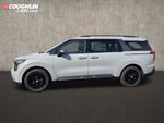 2027 Kia Carnival Hybrid EX