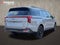2027 Kia Carnival Hybrid EX