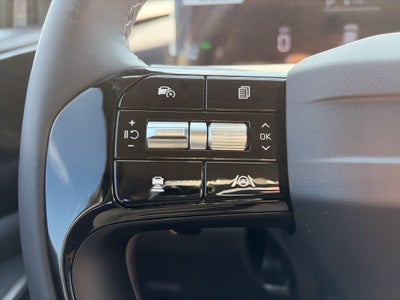 2027 Kia Carnival Hybrid EX