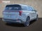 2027 Kia Carnival Hybrid EX