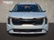 2027 Kia Carnival Hybrid EX