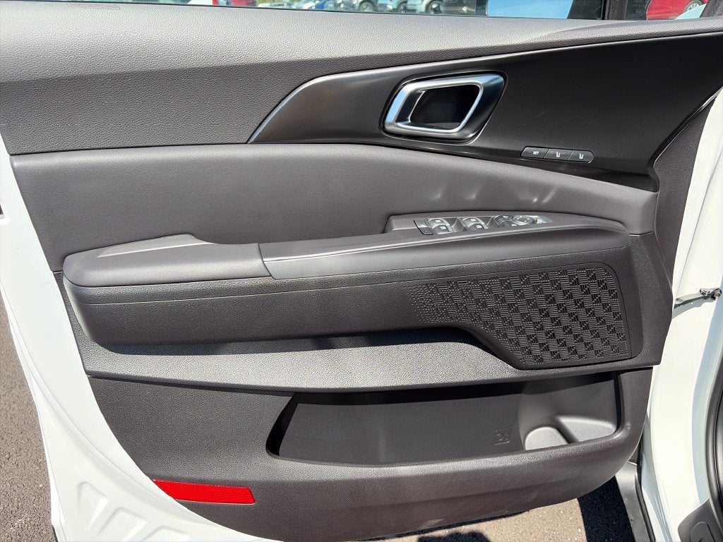 2027 Kia Carnival Hybrid EX