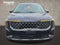 2027 Kia Carnival Hybrid EX