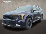 2027 Kia Carnival Hybrid EX