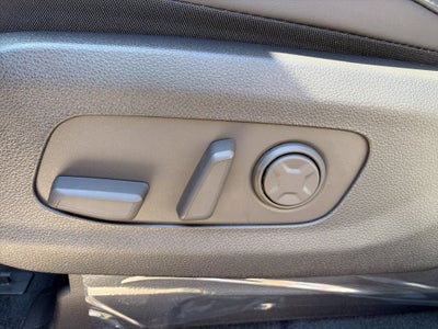 2027 Kia Carnival Hybrid EX