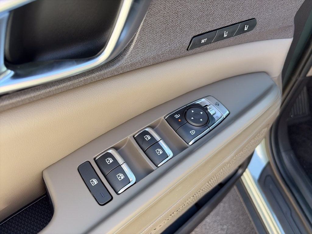 2027 Kia Carnival Hybrid EX
