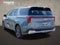 2027 Kia Carnival Hybrid EX
