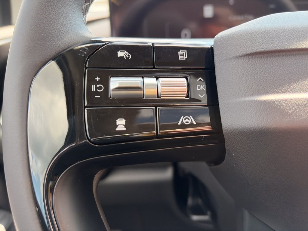 2027 Kia Carnival SX Prestige