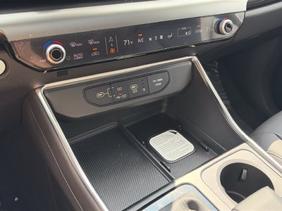 2027 Kia Carnival SX Prestige