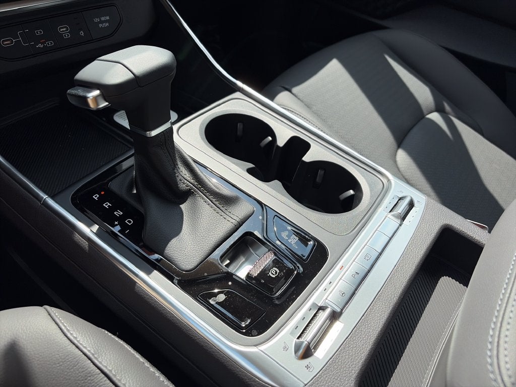 2027 Kia Carnival SX Prestige