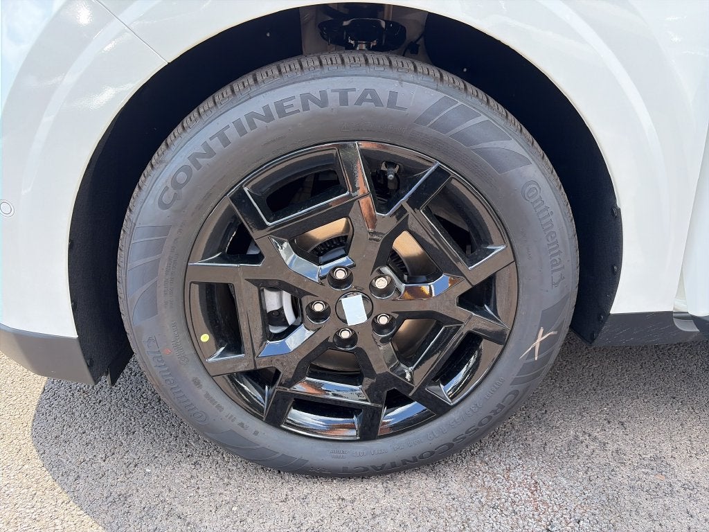 2027 Kia Carnival SX Prestige