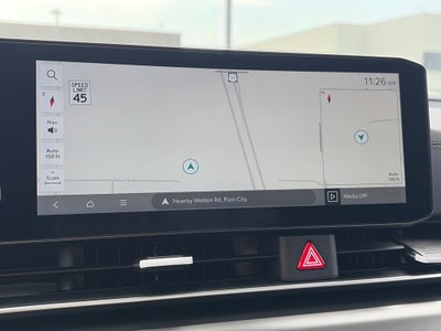 2027 Kia Carnival SX