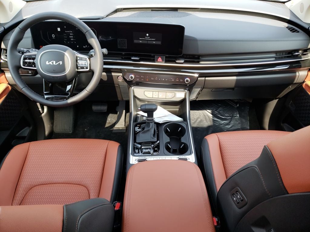 2026 Kia Carnival SX Prestige