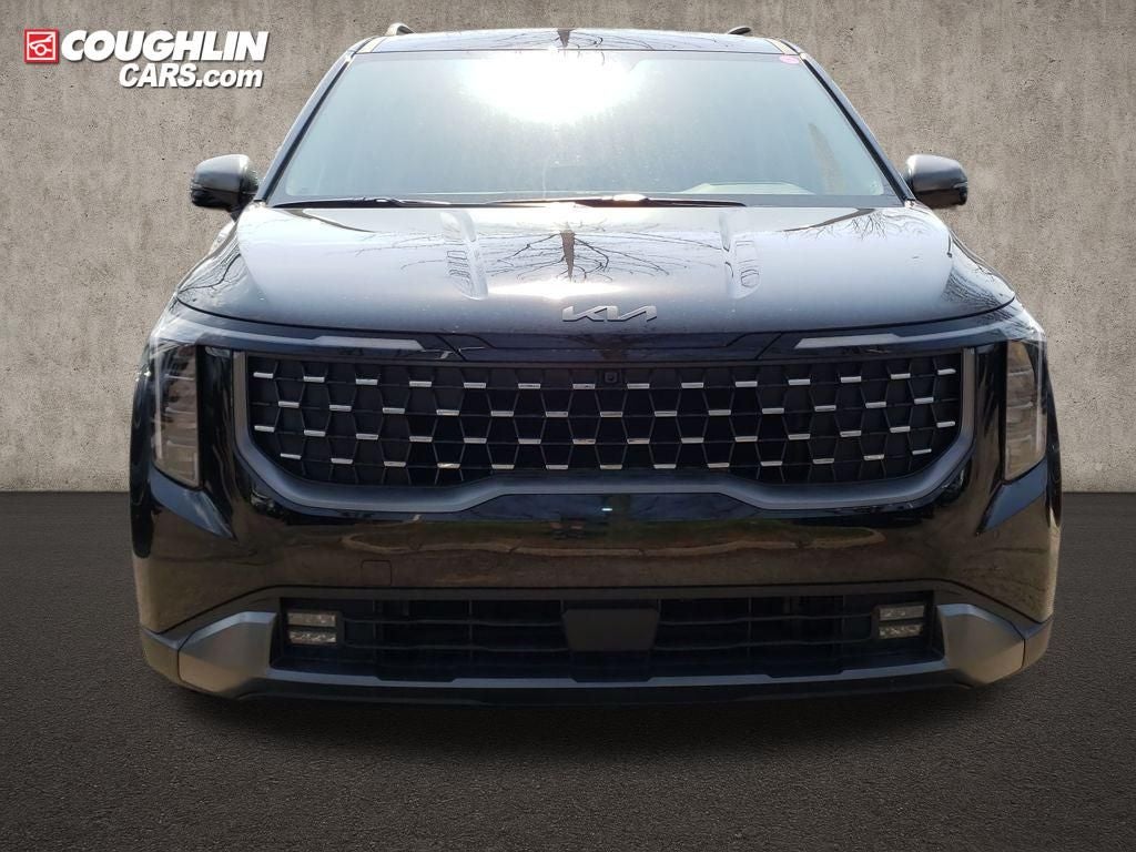 2026 Kia Carnival SX Prestige