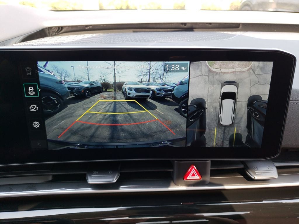 2026 Kia Carnival SX Prestige