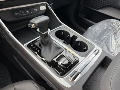 2027 Kia Carnival SX