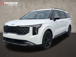 2027 Kia Carnival SX