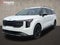 2027 Kia Carnival SX