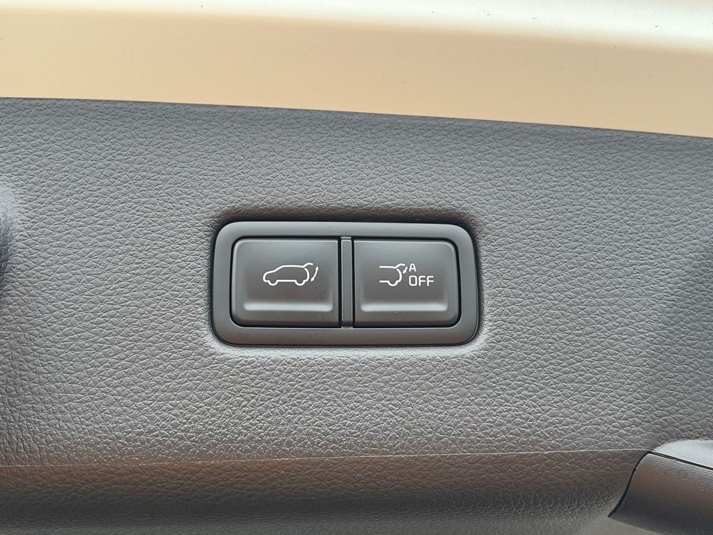 2027 Kia Carnival SX