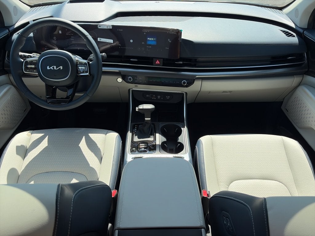 2026 Kia Carnival SX Prestige