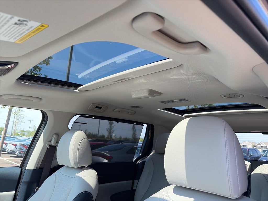 2026 Kia Carnival SX Prestige