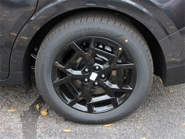 2025 Kia Carnival SX Prestige