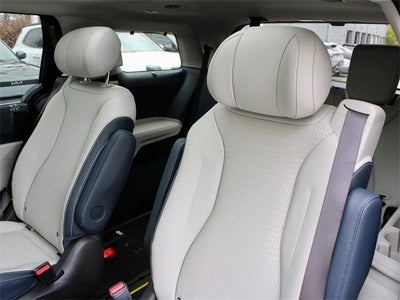 2025 Kia Carnival SX Prestige