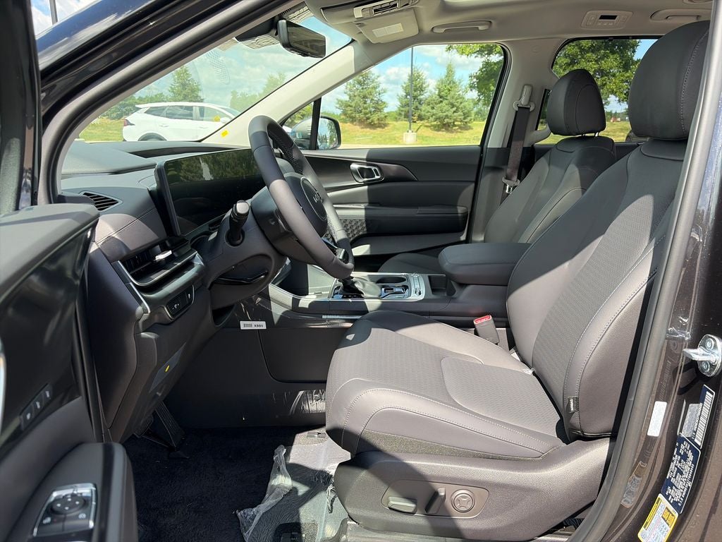 2026 Kia Carnival SX Prestige