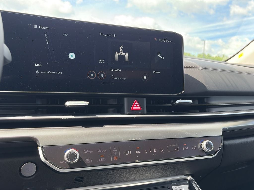 2026 Kia Carnival SX Prestige