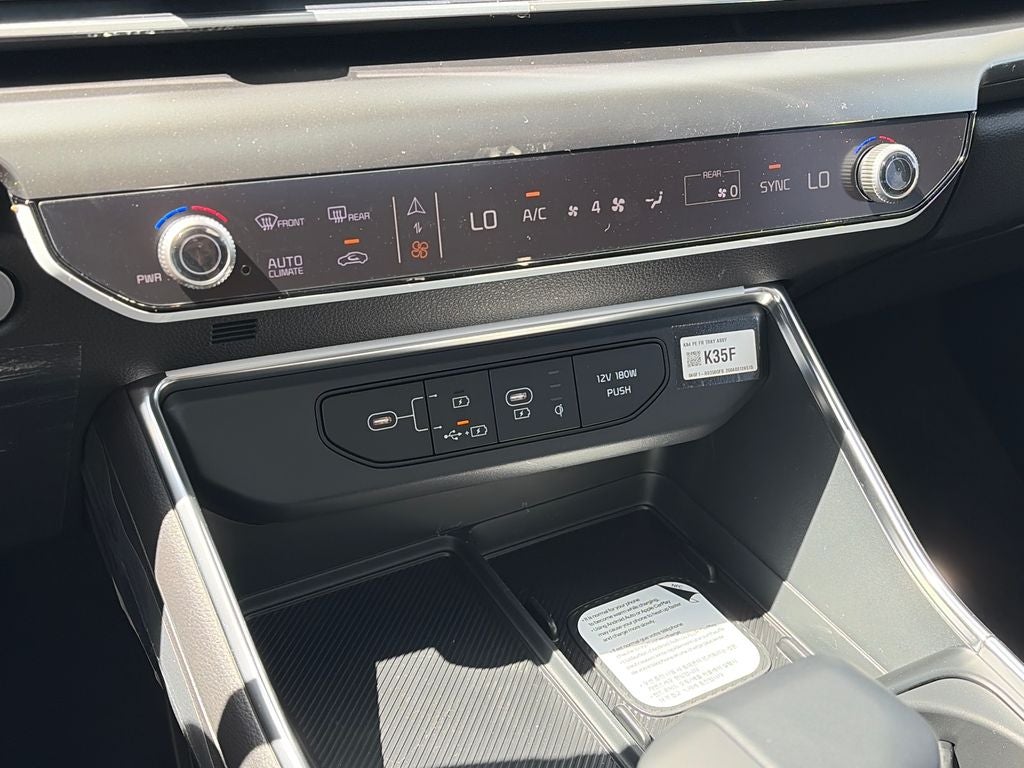 2026 Kia Carnival SX Prestige