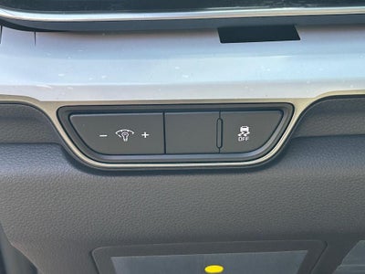 2025 Kia Carnival SX Prestige