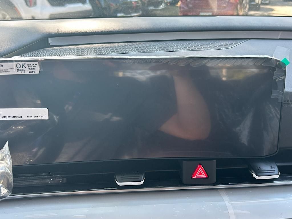 2025 Kia Carnival SX Prestige