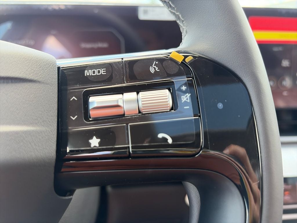 2027 Kia Carnival SX Prestige