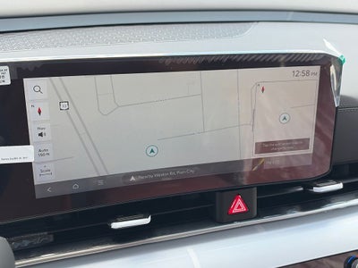 2027 Kia Carnival SX Prestige
