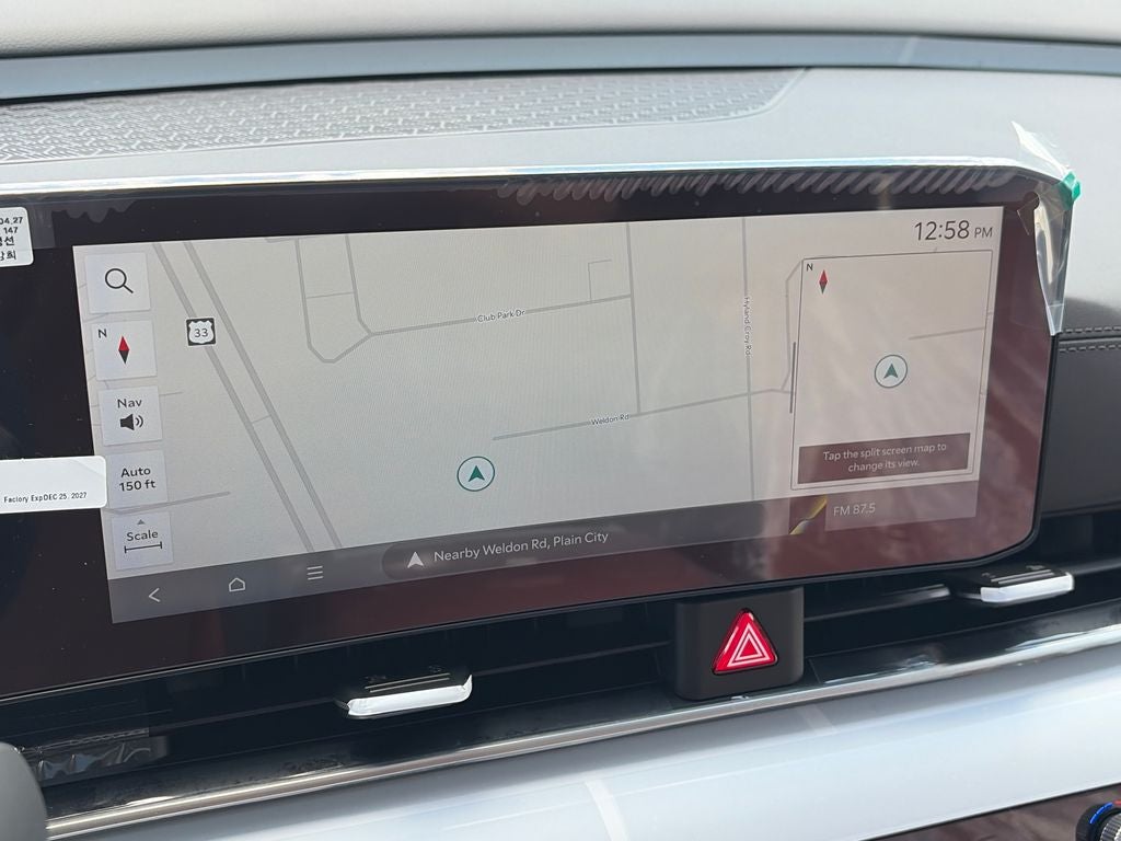 2027 Kia Carnival SX Prestige