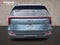 2027 Kia Carnival Hybrid SX Prestige