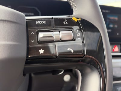 2027 Kia Carnival Hybrid SX