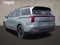 2027 Kia Carnival Hybrid SX