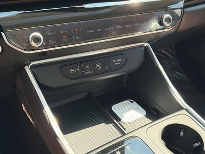 2027 Kia Carnival Hybrid SX Prestige