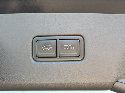 2027 Kia Carnival Hybrid SX Prestige