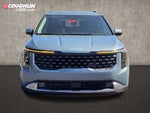 2027 Kia Carnival Hybrid SX