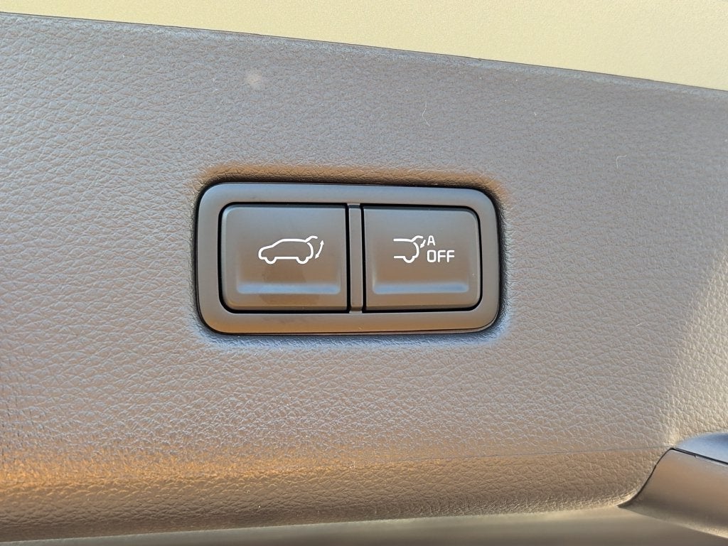 2027 Kia Carnival Hybrid SX