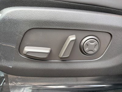 2027 Kia Carnival Hybrid SX