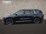 2027 Kia Carnival Hybrid SX