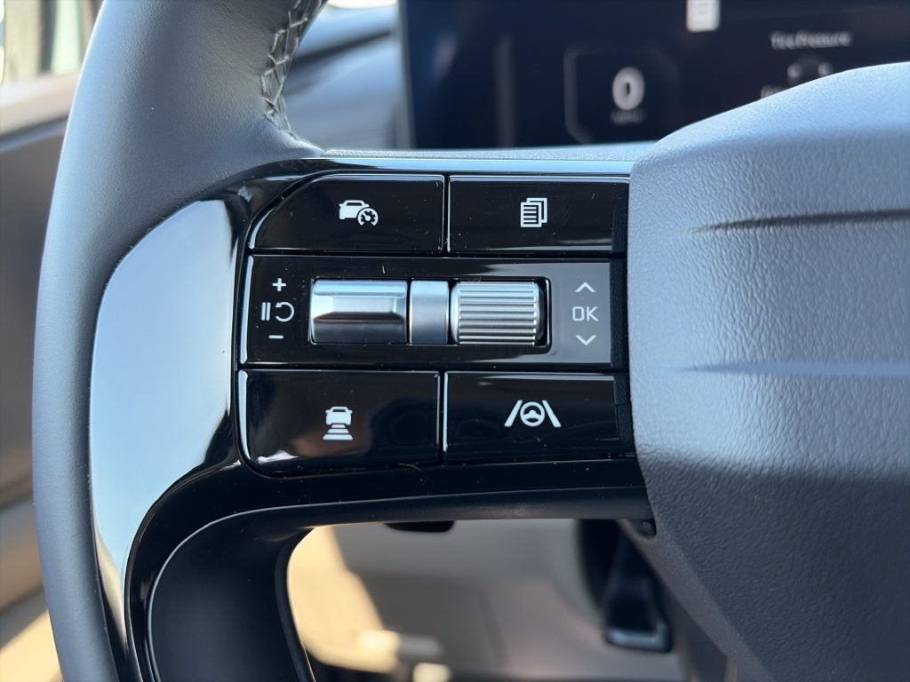 2027 Kia Carnival Hybrid SX