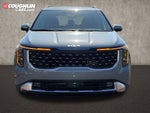 2027 Kia Carnival Hybrid SX
