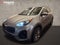 2022 Kia Sportage Nightfall
