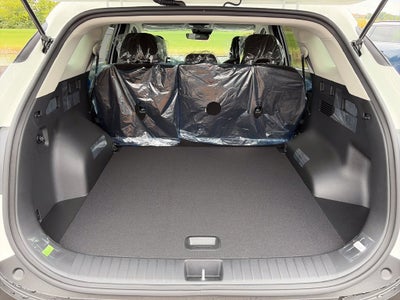 2027 Kia Sportage Hybrid LX
