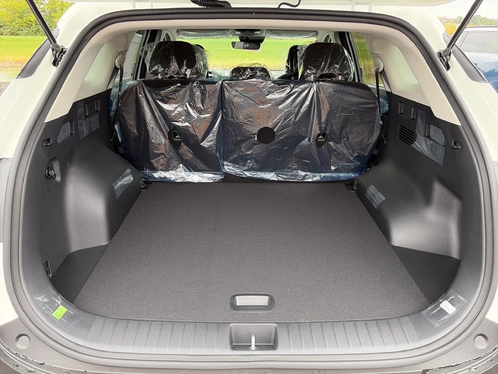 2027 Kia Sportage Hybrid LX