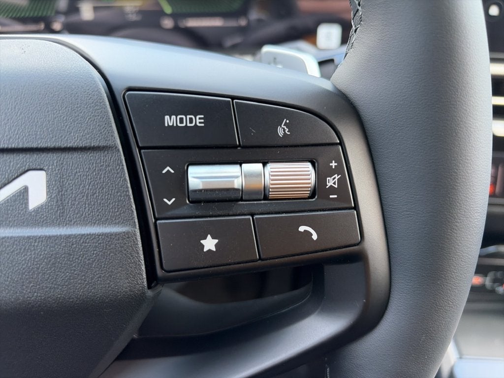 2027 Kia Sportage Hybrid S